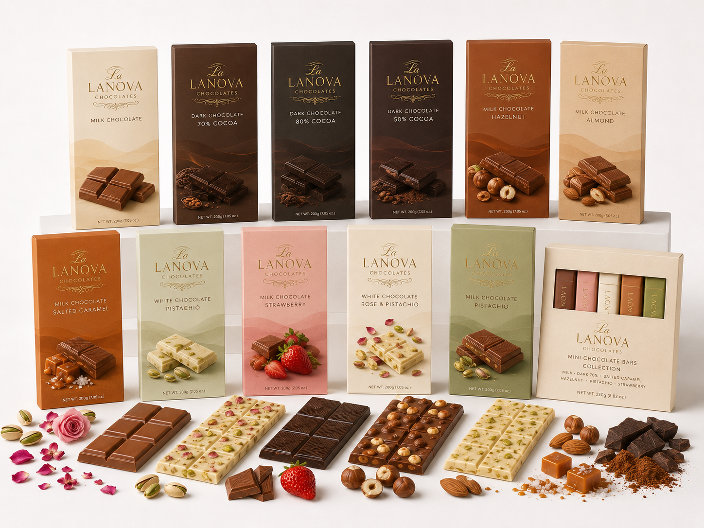 La Nova Collection